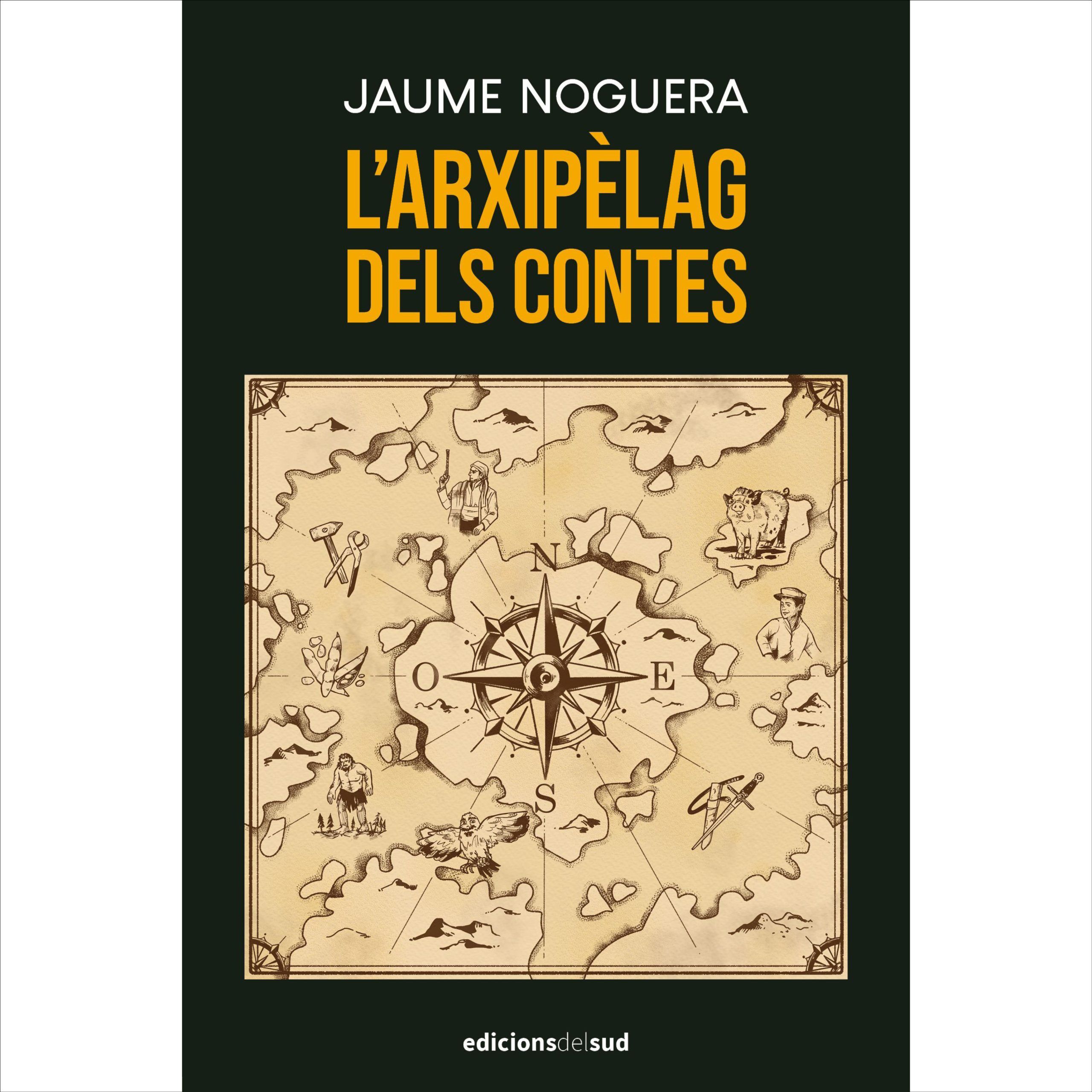 L’arxipèlag dels contes