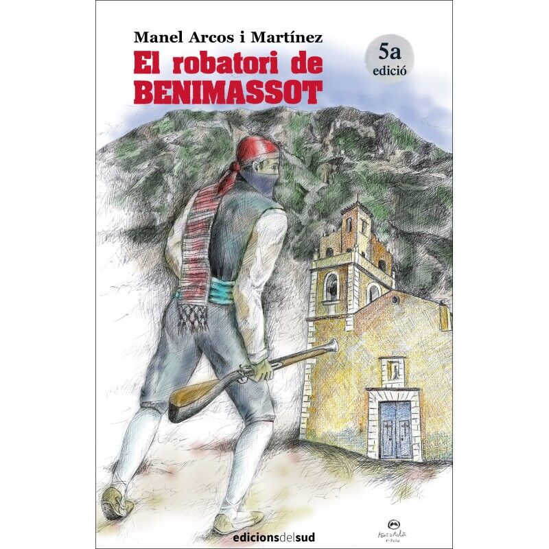 El robatori de Benimassot