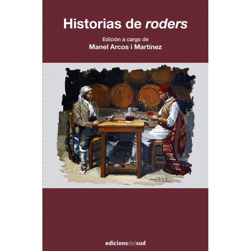 Historias de roders