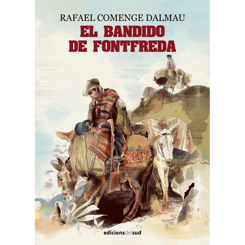 El bandido de Fontfreda