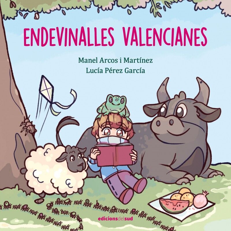 Endevinalles valencianes