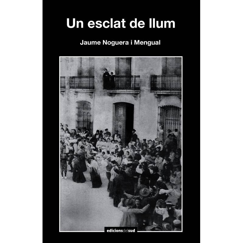 Un esclat de llum