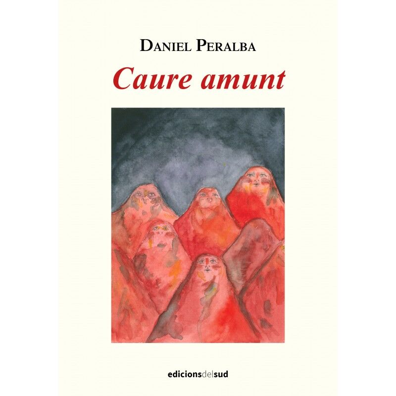 Caure amunt