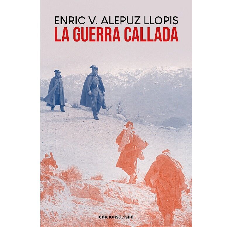 La guerra callada