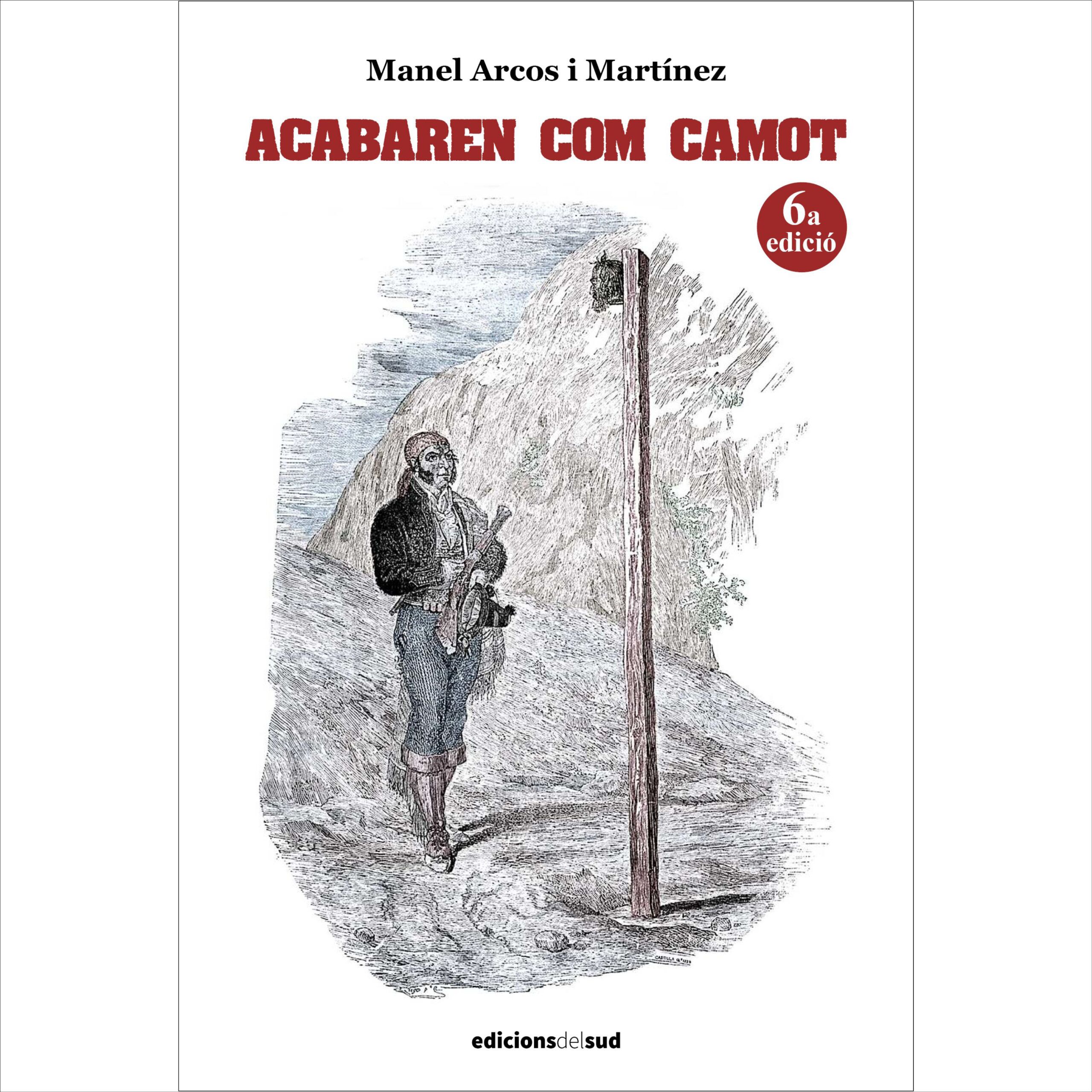 Acabaren com Camot