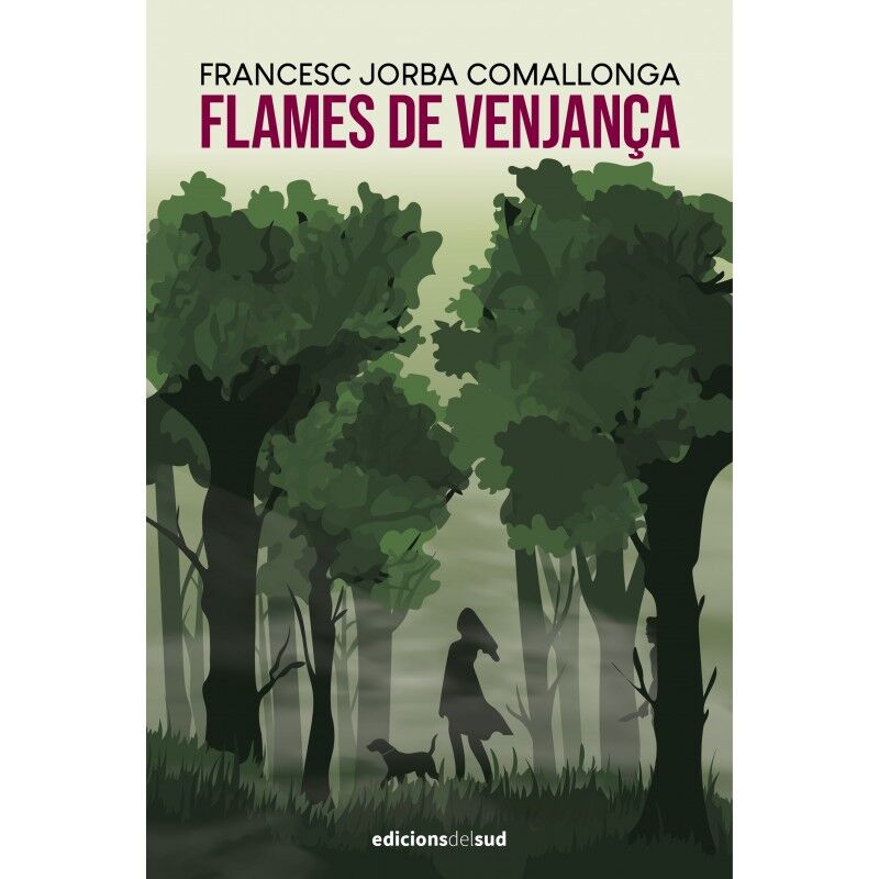 Flames de venjança