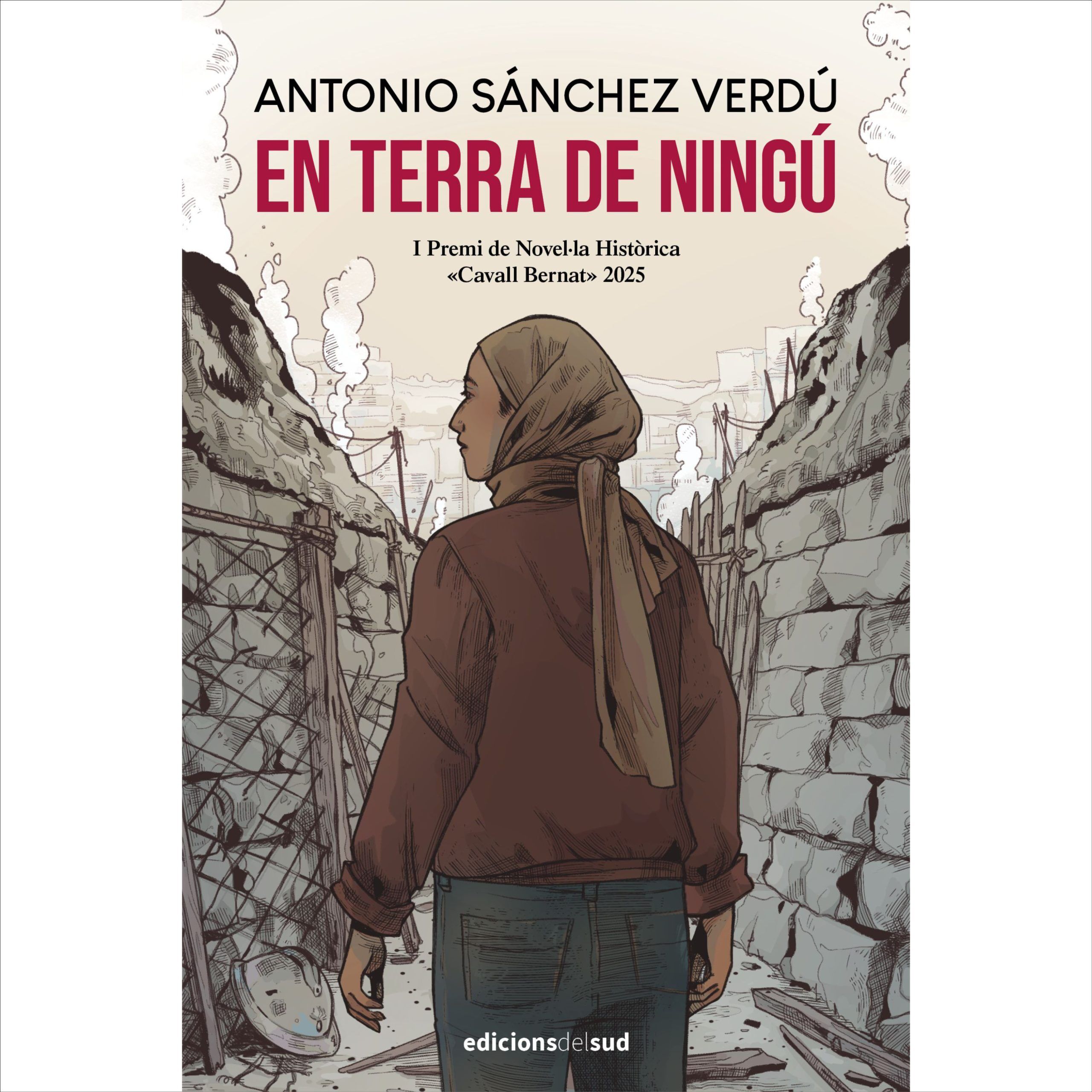 En terra de ningú